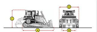 Equipment diagram